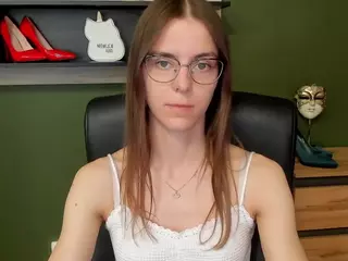 MegiDesire's Live Sex Cam Show