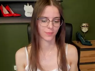 MegiDesire's Live Sex Cam Show