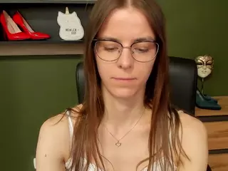 MegiDesire's Live Sex Cam Show