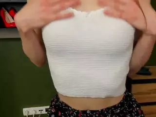 MegiDesire's Live Sex Cam Show