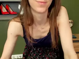 MegiDesire's Live Sex Cam Show