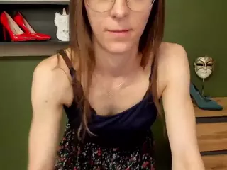 MegiDesire's Live Sex Cam Show