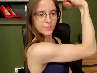 MegiDesire's Live Sex Cam Show