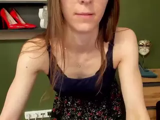 MegiDesire's Live Sex Cam Show