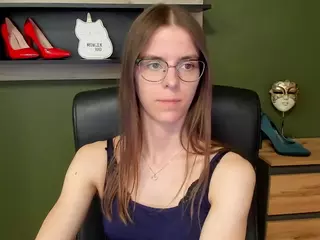 MegiDesire's Live Sex Cam Show