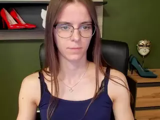 MegiDesire's Live Sex Cam Show