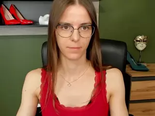 MegiDesire's Live Sex Cam Show