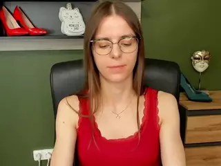 MegiDesire's Live Sex Cam Show