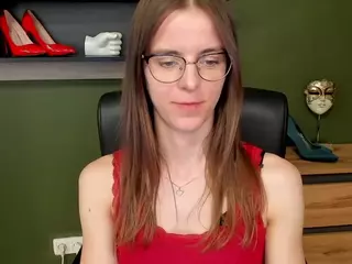MegiDesire's Live Sex Cam Show