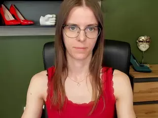 MegiDesire's Live Sex Cam Show