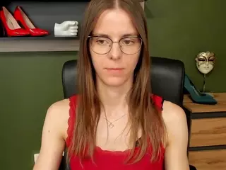 MegiDesire's Live Sex Cam Show