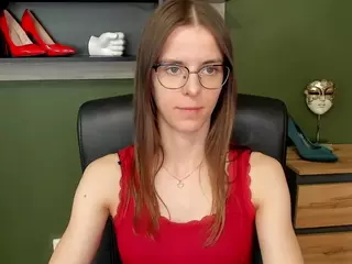MegiDesire's Live Sex Cam Show