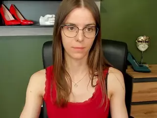 MegiDesire's Live Sex Cam Show