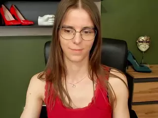 MegiDesire's Live Sex Cam Show