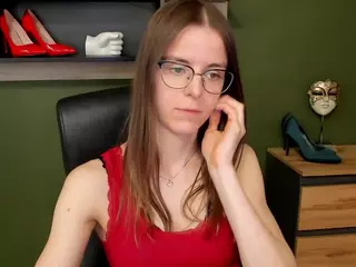 MegiDesire's Live Sex Cam Show