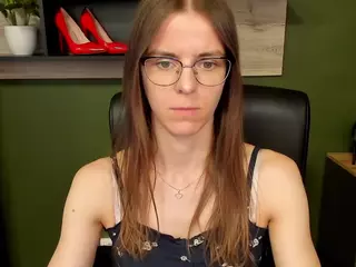 MegiDesire's Live Sex Cam Show