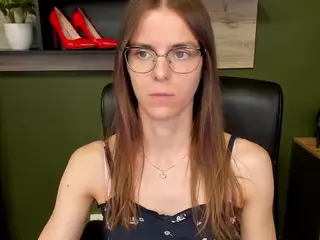 MegiDesire's Live Sex Cam Show