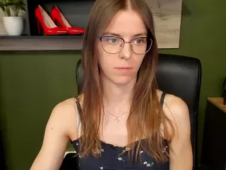 MegiDesire's Live Sex Cam Show