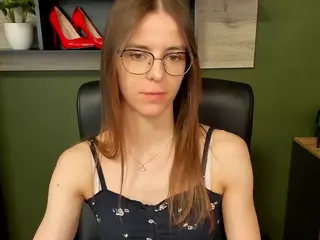 MegiDesire's Live Sex Cam Show