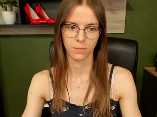 MegiDesire's Live Sex Cam Show