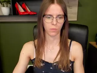 MegiDesire's Live Sex Cam Show