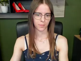 MegiDesire's Live Sex Cam Show
