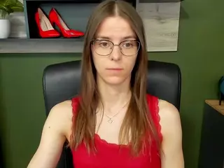 MegiDesire's Live Sex Cam Show