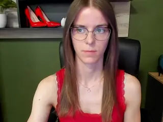 MegiDesire's Live Sex Cam Show