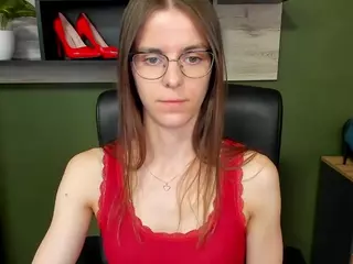 MegiDesire's Live Sex Cam Show