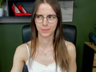 MegiDesire's Live Sex Cam Show