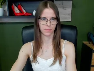 MegiDesire's Live Sex Cam Show