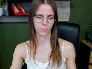 MegiDesire's Live Sex Cam Show