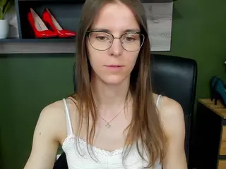 MegiDesire's Live Sex Cam Show