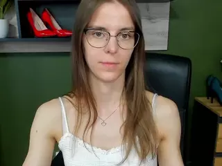 MegiDesire's Live Sex Cam Show