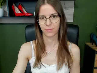 MegiDesire's Live Sex Cam Show