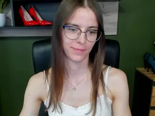 MegiDesire's Live Sex Cam Show
