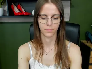 MegiDesire's Live Sex Cam Show