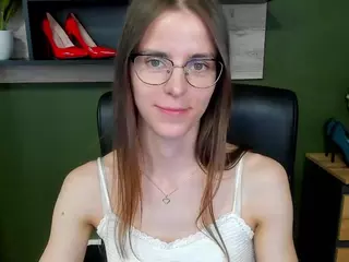 MegiDesire's Live Sex Cam Show