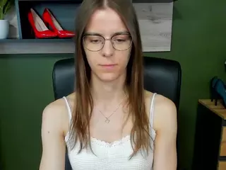 MegiDesire's Live Sex Cam Show