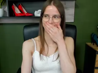 MegiDesire's Live Sex Cam Show