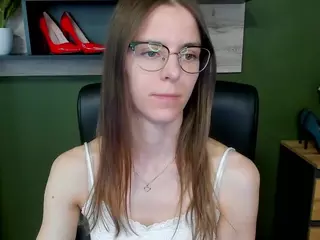 MegiDesire's Live Sex Cam Show