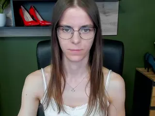 MegiDesire's Live Sex Cam Show