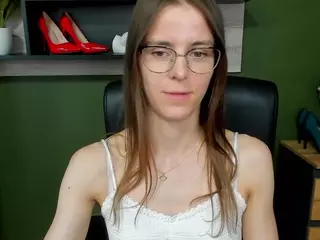 MegiDesire's Live Sex Cam Show
