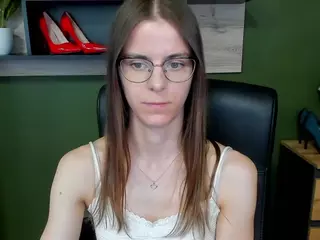 MegiDesire's Live Sex Cam Show