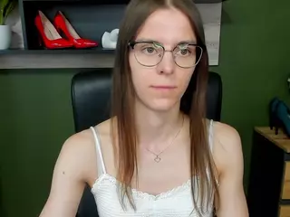 MegiDesire's Live Sex Cam Show
