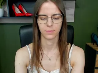 MegiDesire's Live Sex Cam Show