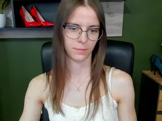 MegiDesire's Live Sex Cam Show
