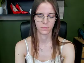 MegiDesire's Live Sex Cam Show