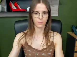 MegiDesire's Live Sex Cam Show
