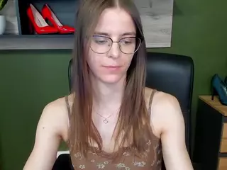MegiDesire's Live Sex Cam Show